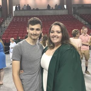 Meet your Posher, Tyler